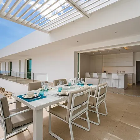 Casa Elegance * Playa Paraiso (Tenerife)