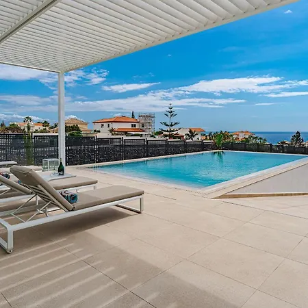 Casa Elegance Villa *