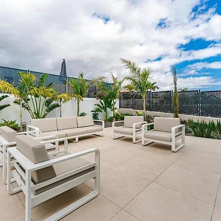 Casa Elegance Villa *