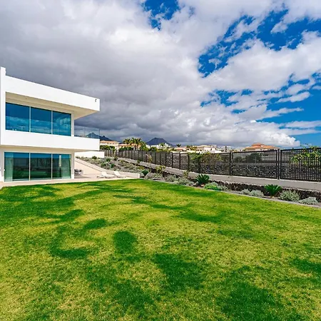 Villa Casa Elegance Playa Paraiso (Tenerife)