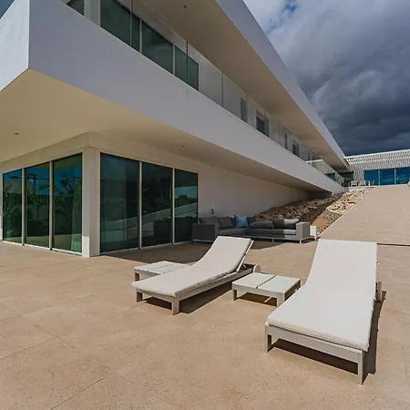 Casa Elegance Playa Paraiso (Tenerife)